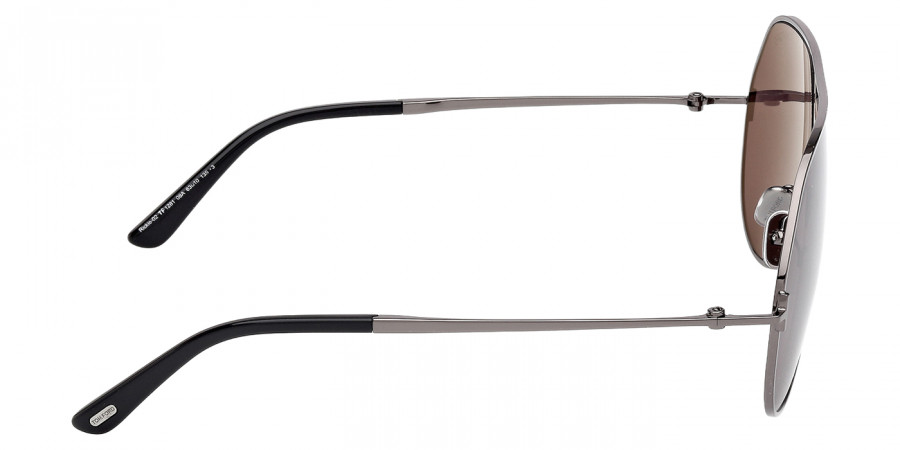 Tom Ford™ - RICKIE-02 FT1281