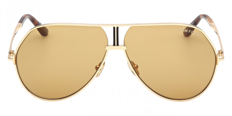 Tom Ford™ - RICKIE-02 FT1281