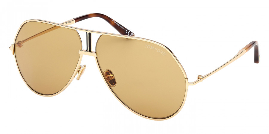 Tom Ford™ - RICKIE-02 FT1281