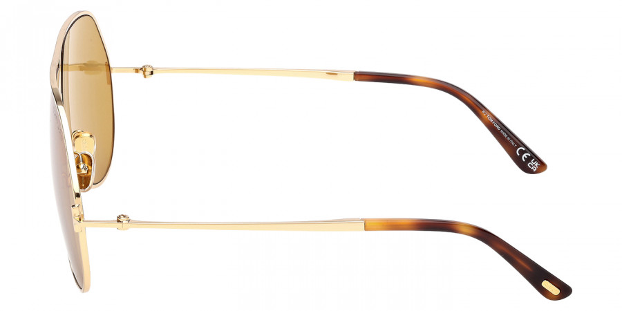 Tom Ford™ - RICKIE-02 FT1281
