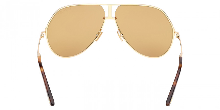 Tom Ford™ - RICKIE-02 FT1281