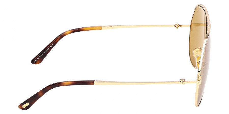 Tom Ford™ - RICKIE-02 FT1281