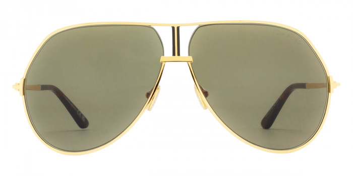 Tom Ford™ - RICKIE-02 FT1281