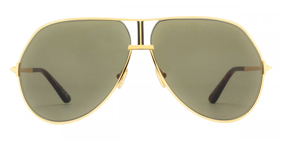 Tom Ford™ - RICKIE-02 FT1281