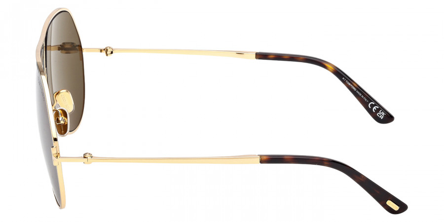 Tom Ford™ - RICKIE-02 FT1281