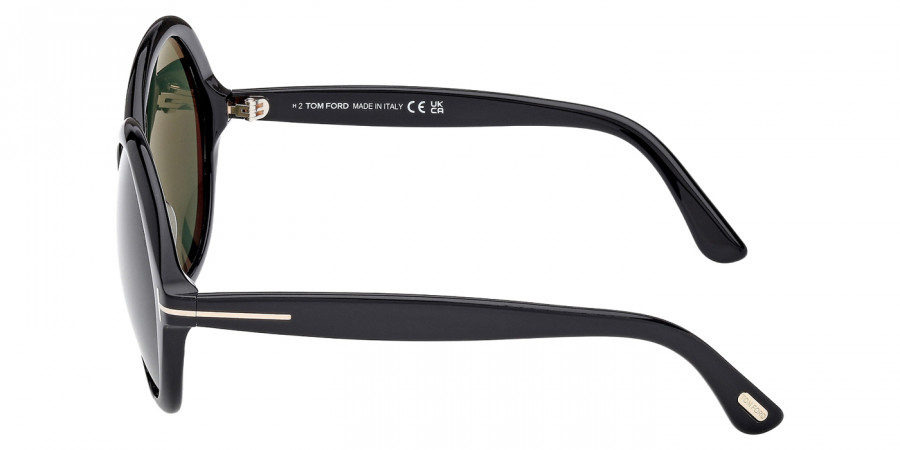 Tom Ford™ - ANNABELLE-02 FT1282