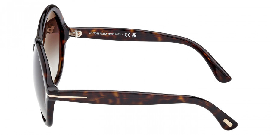 Tom Ford™ - ANNABELLE-02 FT1282