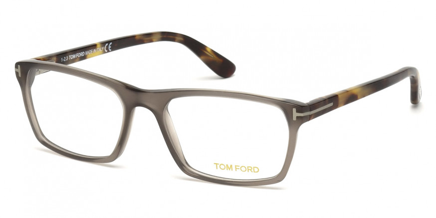 Tom Ford™ FT4295 020 58 - Gray/Havana