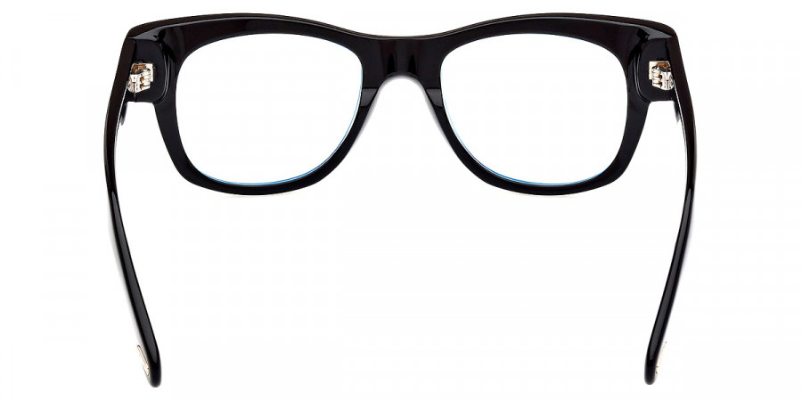 Color: Shiny Black (001) - Tom Ford FT5040-B00152
