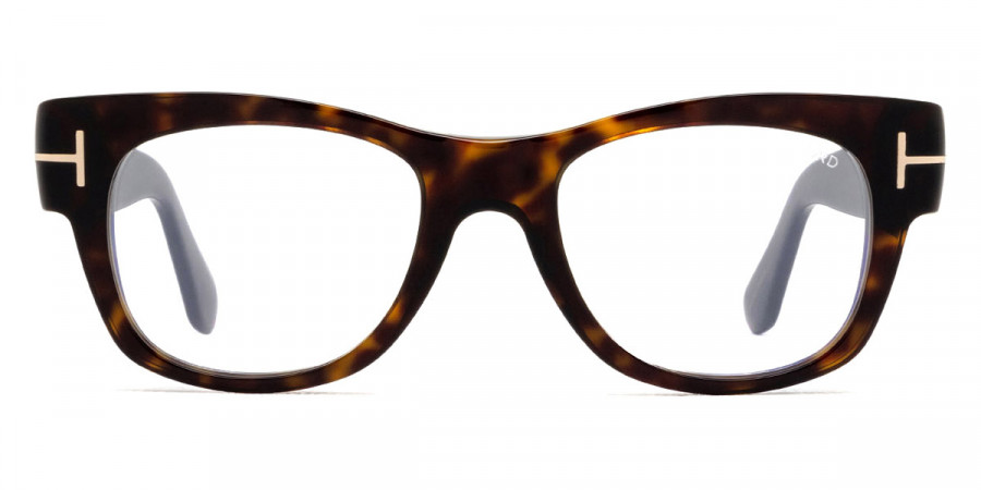 Tom Ford™ FT5040-B 052 52 - Dark Havana