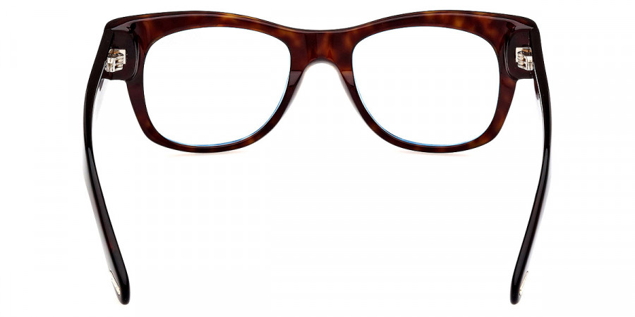 Color: Dark Havana (052) - Tom Ford FT5040-B05252