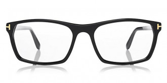 Color: Shiny Black (001) - Tom Ford FT529500156