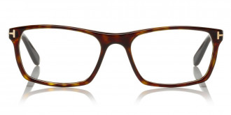Color: Matte Classic Havana/Shiny Classic Havana (052) - Tom Ford FT529505256