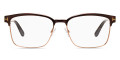 Matte Brown / Matte Bronze