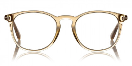 Ford™ FT5401 Round Eyeglasses | EyeOns.com