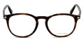 Shiny Classic Dark Havana/Shiny Rose Gold T Logo
