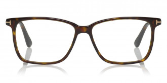 Color: Shiny Classic Dark Havana (052) - Tom Ford FT5478-B05255