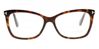 Tom Ford™ FT5514 052 54 - Shiny Classic Dark Havana