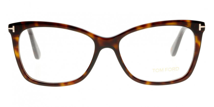 Tom Ford™ FT5514 052 54 - Shiny Classic Dark Havana