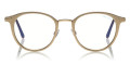 Matte Rose Gold/Matte Classic Dark Havanas