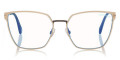 Ivory Enamel/Shiny Black/Blacks