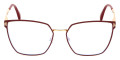 Red Enamel/Shiny Rose Gold/Reds