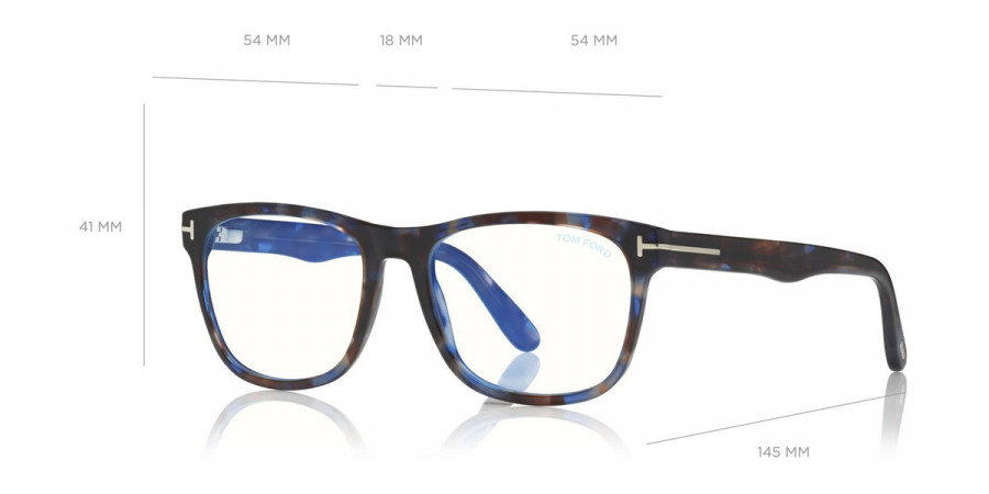 Tom Ford™ - FT5662-B
