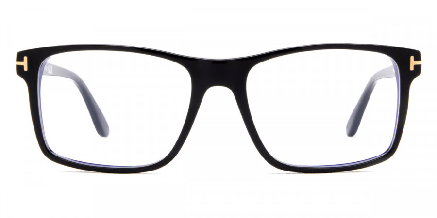 Tom Ford™ FT5682-B 001 54 - Shiny Black