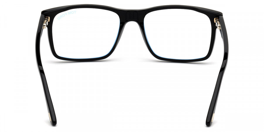 Color: Shiny Black (001) - Tom Ford FT5682-B00154