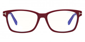Tom Ford™ FT5713-B 072 51 - Shiny Transparent Pink