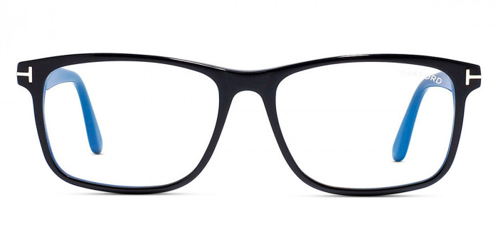 Tom Ford™ Blue Block Eyewear Collection | EyeOns.com
