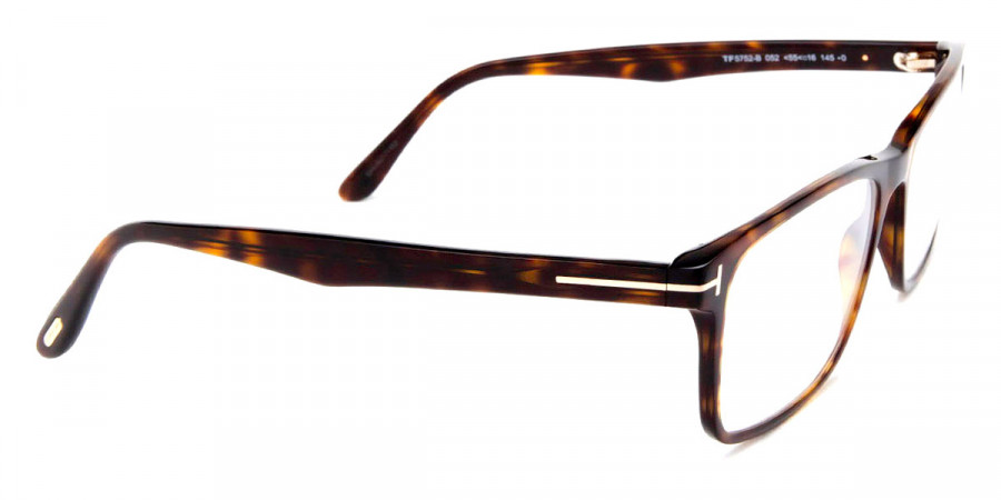 Tom Ford™ - FT5752-F-B