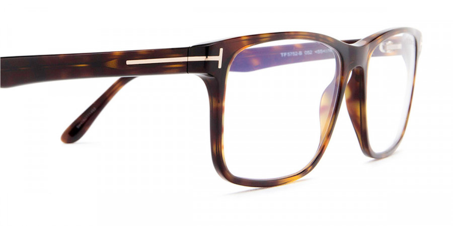 Tom Ford™ - FT5752-F-B