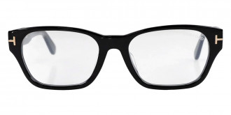 Color: Shiny Black/T Logo (001) - Tom Ford FT5781-D-B00154