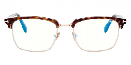 Tom Ford™ FT5801-B Eyeglasses for Men 