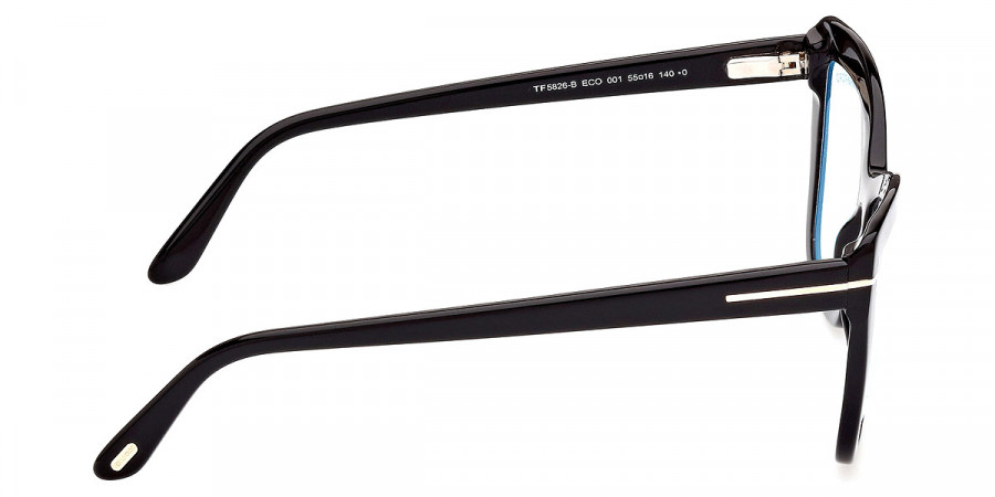 Tom Ford™ - FT5826-B