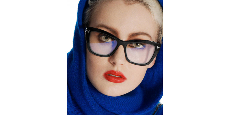 Tom Ford™ - FT5826-B