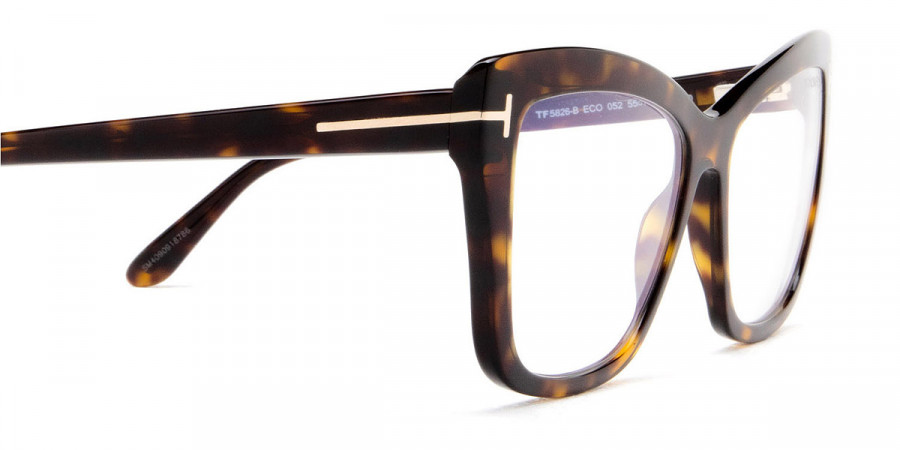 Tom Ford™ - FT5826-B
