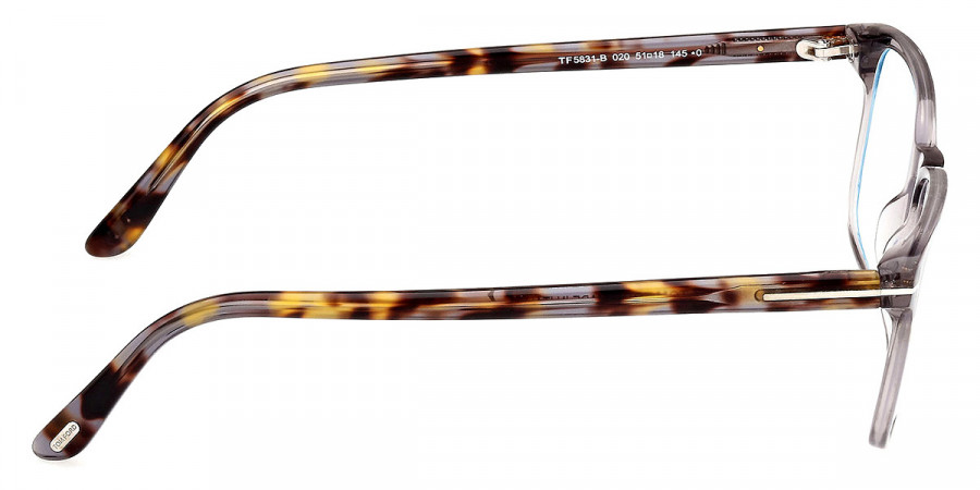 Tom Ford™ - FT5831-F-B