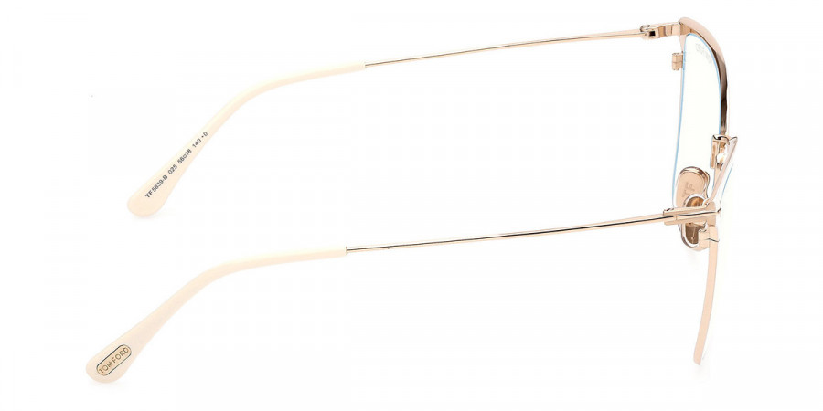 Tom Ford™ - FT5839-B