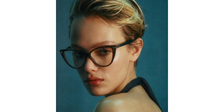 Tom Ford™ - FT5843-B