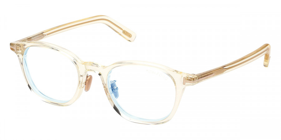 Tom Ford™ - FT5858-D-B
