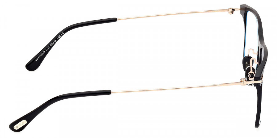 Tom Ford™ - FT5865-B