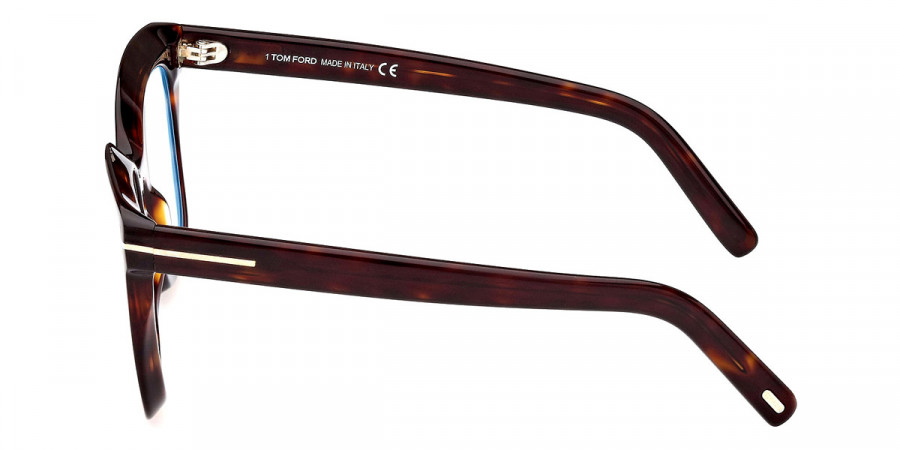 Color: Dark Havana (052) - Tom Ford FT5880-B05251