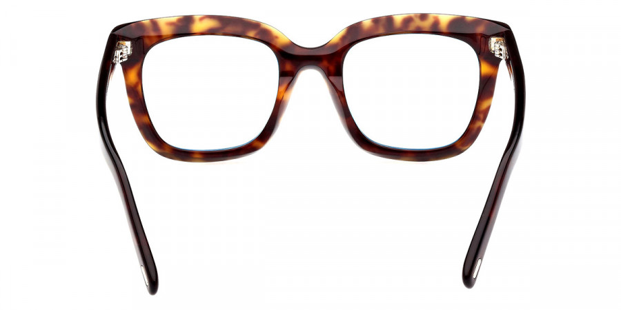 Color: Dark Havana (052) - Tom Ford FT5880-B05251