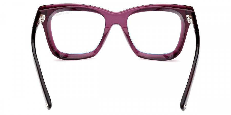 Color: Shiny Violet (081) - Tom Ford FT5881-B08152