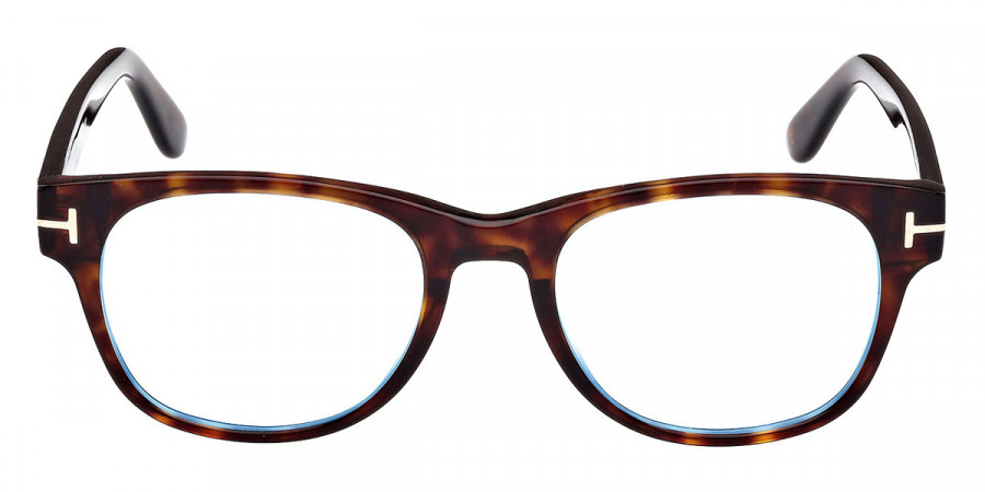 Tom Ford™ FT5898-B 052 52 - Dark Havana