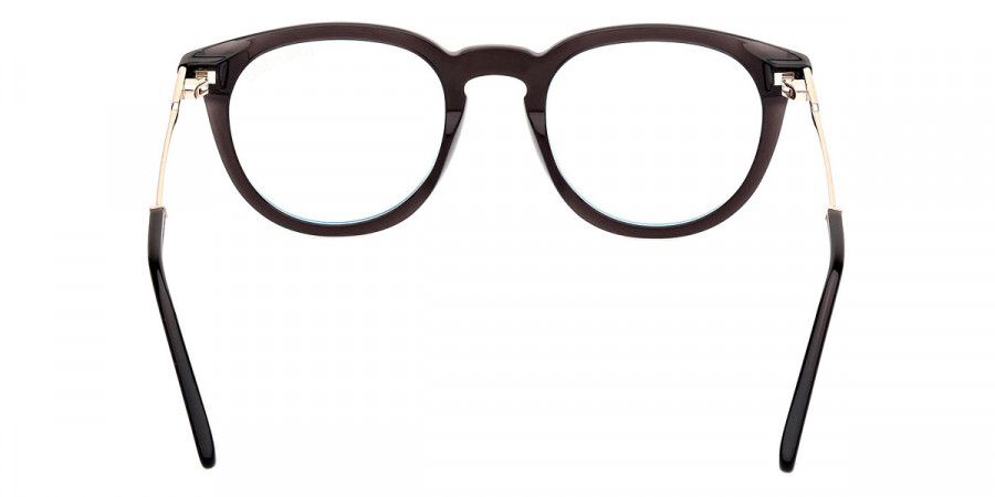 Color: Shiny Black/Shiny Rose Gold (005) - Tom Ford FT5905-B00549