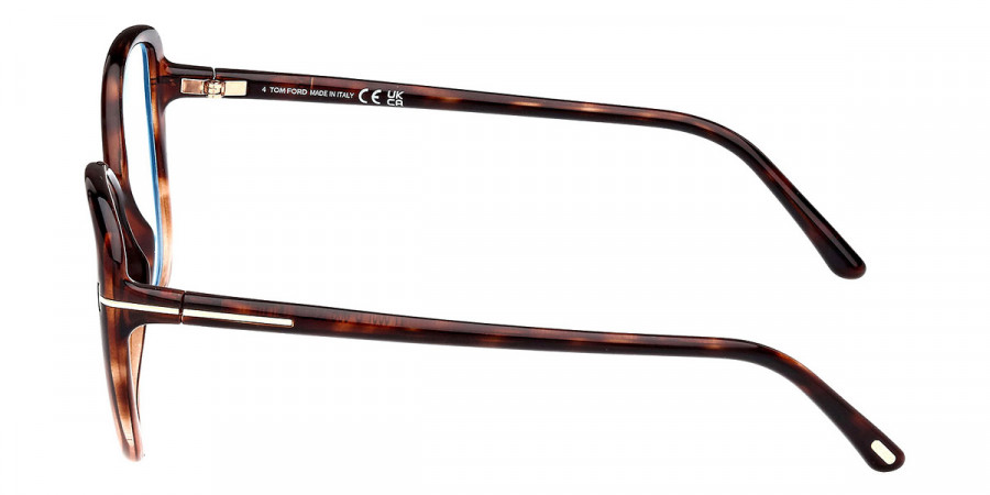 Color: Colored Havana (056) - Tom Ford FT5907-B05655