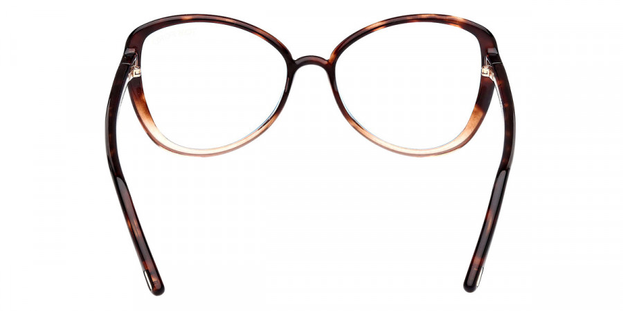 Color: Colored Havana (056) - Tom Ford FT5907-B05655